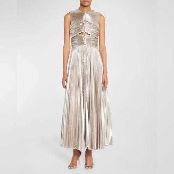 Couture Evening Gown - Picture 2 of 6